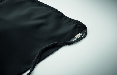 Logo trade firmakingid foto: Taaskasutatud 140 gr/m² puuvillane kott